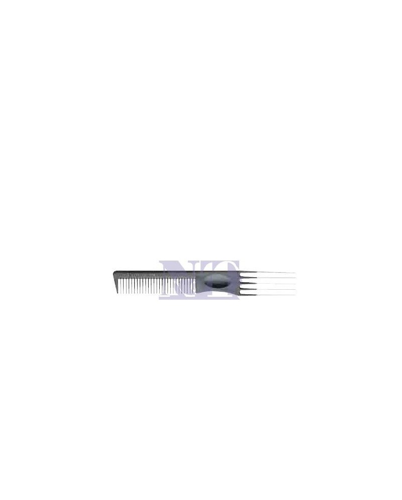 KEPRO PETTINE KLEIN GRAPHITE 116