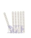 KEPRO STECCHE PERMANENTE 50 PZ