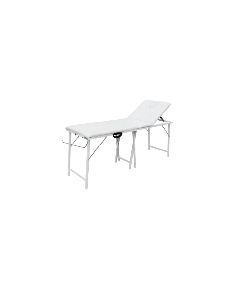 MELCAP LETTINO ALUPORT IN ALLUMINIO PIEG. CON CUSTODIA