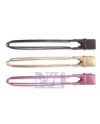 MUSTER PINZA IN ALLUMINIO 12 PZ.