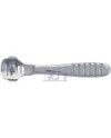 MUSTER TAGLIACALLI INOX