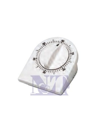 MUSTER TIMER MECCANICO DA TAVOLO