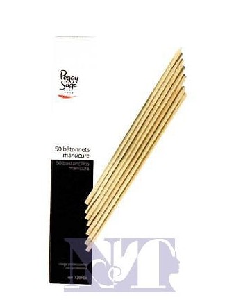 PEGGY SAGE BASTONCINI MANICURE x 50
