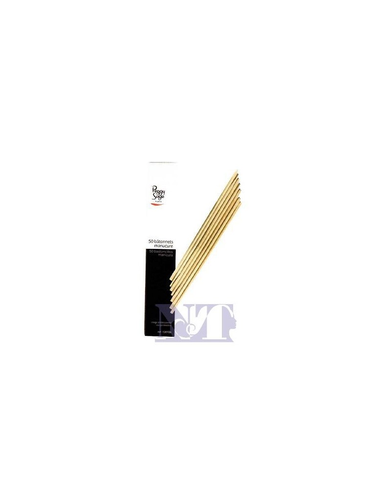 PEGGY SAGE BASTONCINI MANICURE x 50