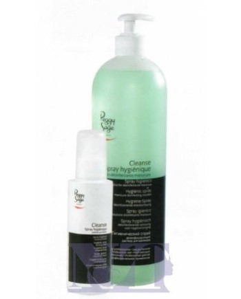 PEGGY SAGE CLEANSE SPRAY IGENICO 950ML