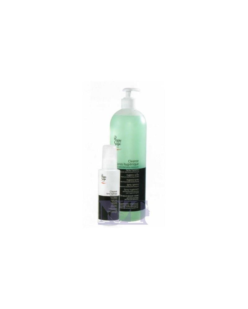 PEGGY SAGE CLEANSE SPRAY IGENICO 950ML
