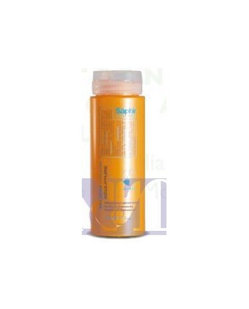 SAPHIR FLUIDO VOLUME 150 ML