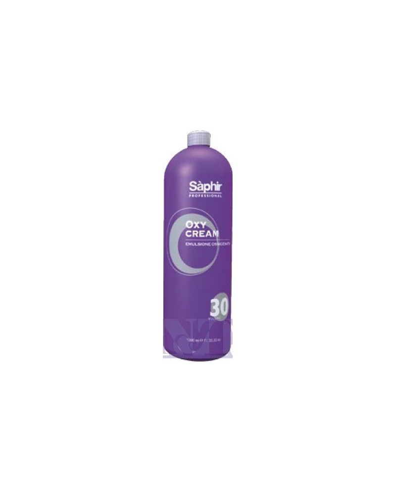 SAPHIR OSSIGENO 10 VOL 1000 ML