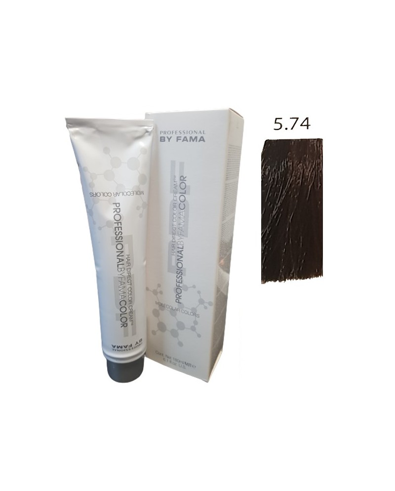 PROFESSIONAL BY FAMA MOLECOLAR 180 ML 5.74