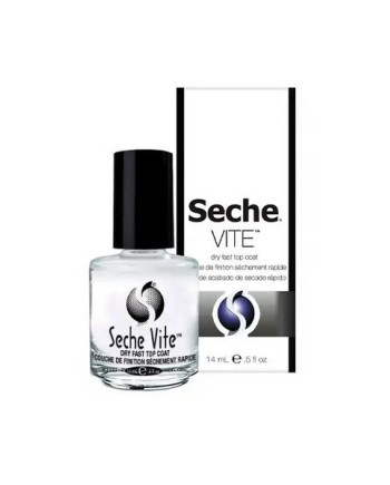 SECHE VITE DRY TOP COAT 14 ML