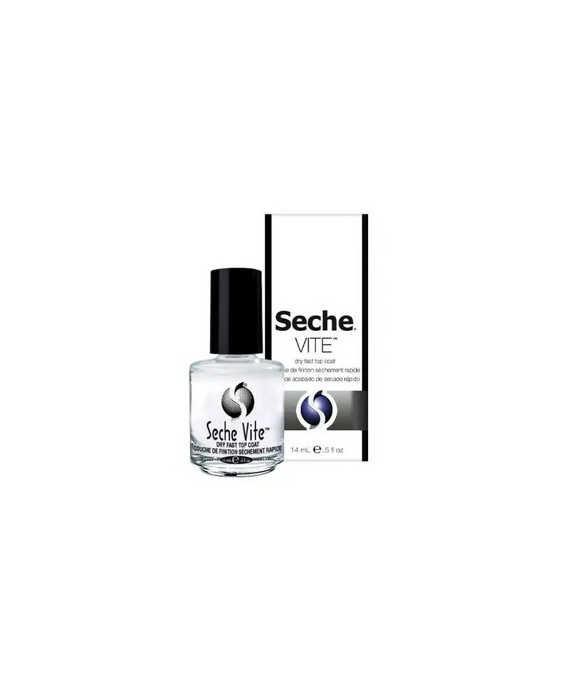 SECHE VITE DRY TOP COAT 14 ML