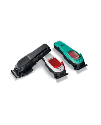 GAMMA PIU TOSATRICE BOOSTED UP + COVER