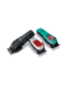 GAMMA PIU TOSATRICE BOOSTED UP + COVER