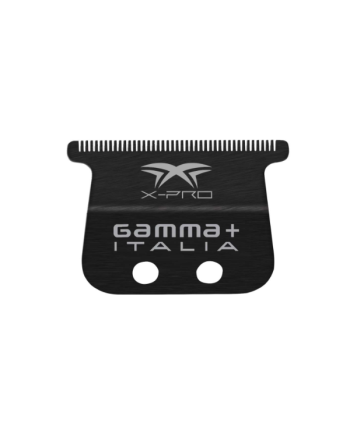 GAMMA PIU' LAMA FISSA LARGA X-PRO DLC TRIMMER