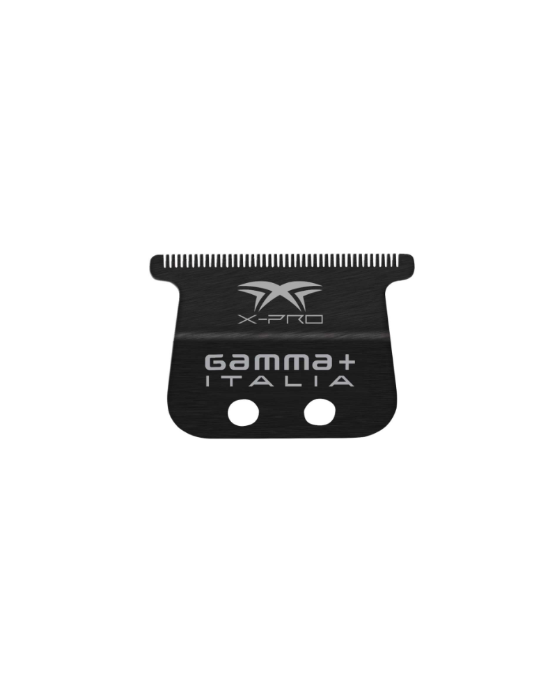 GAMMA PIU' LAMA FISSA LARGA X-PRO DLC TRIMMER