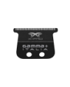 GAMMA PIU' LAMA FISSA LARGA X-PRO DLC TRIMMER