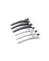 JRL HAIR CLIP SET 6 PZ