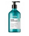 L'OREAL EXPERT SHAMPOO SCALP ADVANCED ANTI-OILINESS 500 ML