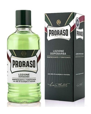 PRORASO DOPO BARBA 400 ML