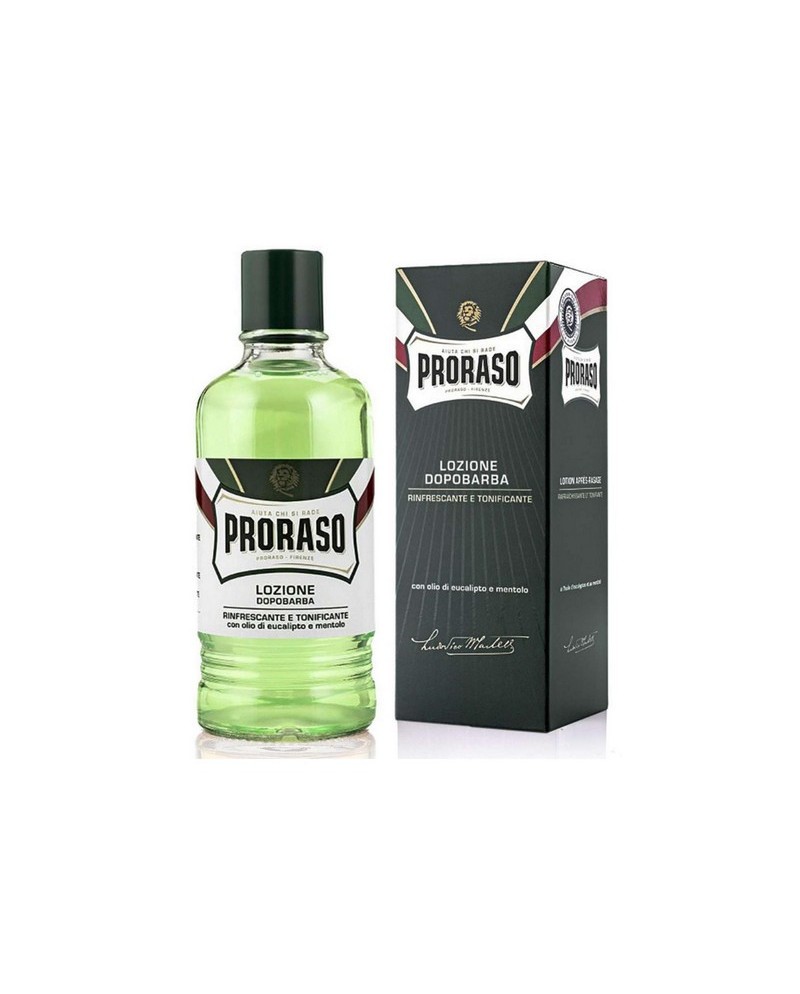 PRORASO DOPO BARBA 400 ML