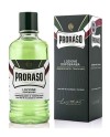 PRORASO DOPO BARBA 400 ML