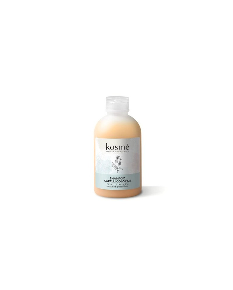 KOSME' BALSAMO CAPELLI COLORATI 250 ML