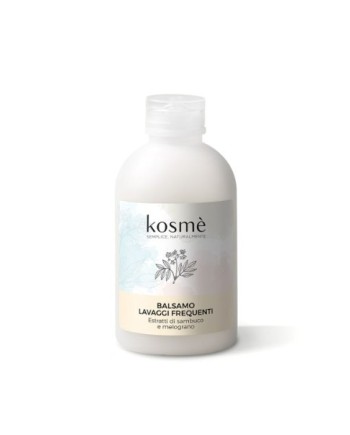 KOSME' BALSAMO LAVAGGI FREQUENTI 250 ML