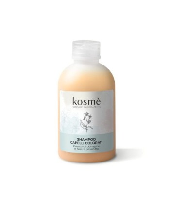 KOSME' SHAMPOO CAPELLI COLORATI 250 ML
