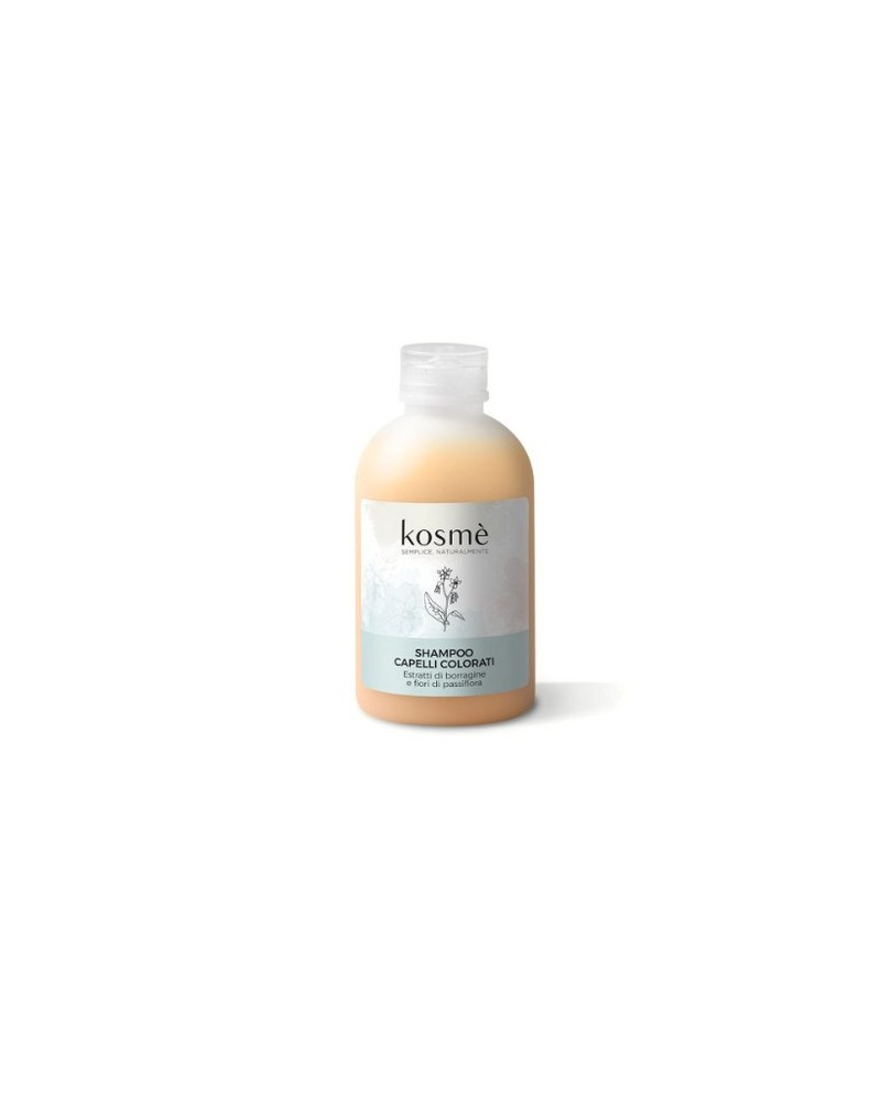 KOSME' SHAMPOO CAPELLI COLORATI 250 ML