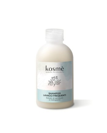 KOSME' SHAMPOO LAVAGGI FREQUENTI 250 ML