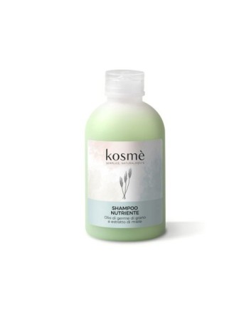 KOSME' SHAMPOO NUTRIENTE 250 ML