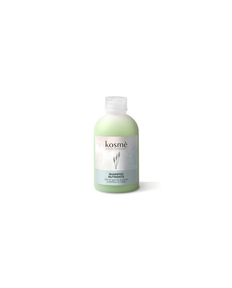 KOSME' SHAMPOO NUTRIENTE 250 ML