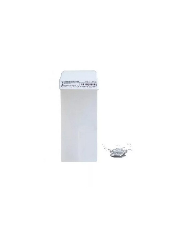 RO.IAL CARTUCCE ACQUARIA TRASPARENTE 100 ML