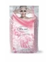 RO.IAL CERA A CALDO IN PERLE CONF 800 GR ROSA