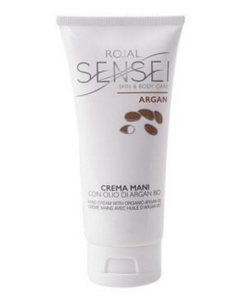 RO.IAL CREMA MANI 100 ML