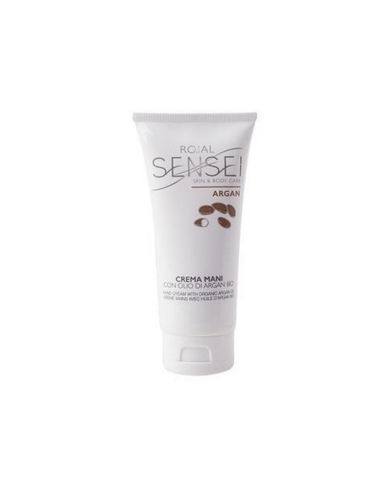 RO.IAL CREMA MANI 100 ML