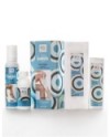 RO.IAL KIT DEPILAZIONE BUBBLE WAX CLOROFILLA PELLI SENSIBILI