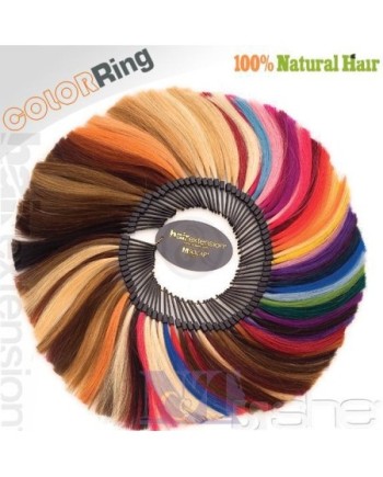 SHE CAMPIONARIO COLORI 105 NUANCE LUXURY