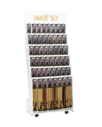 SHE ESPOSITORE EXTENSION 48 GANCI 83X42X193