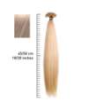 SHE EXTENSION C/CHERATINA LISCIO CM 45/50 COL 101 CONF 10 PZ