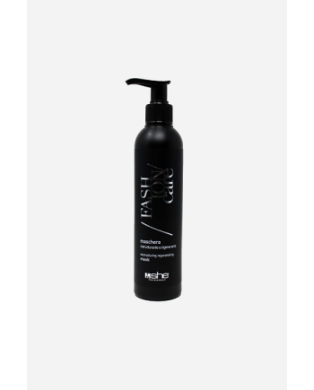 SHE FASHION TAPE MASCHERA NUTRIENTE 250  ML