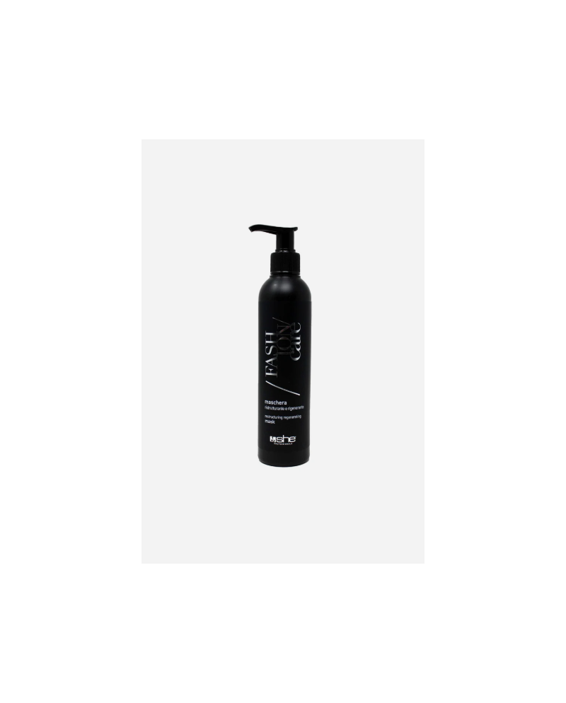 SHE FASHION TAPE MASCHERA NUTRIENTE 250  ML