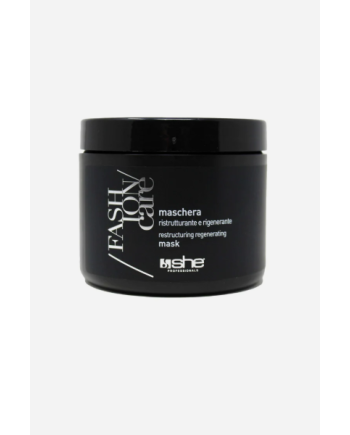 SHE FASHION TAPE MASCHERA NUTRIENTE 500  ML