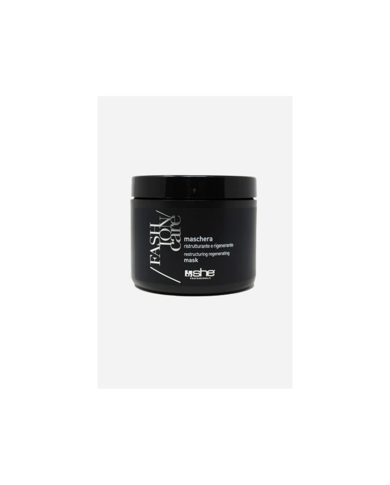 SHE FASHION TAPE MASCHERA NUTRIENTE 500  ML