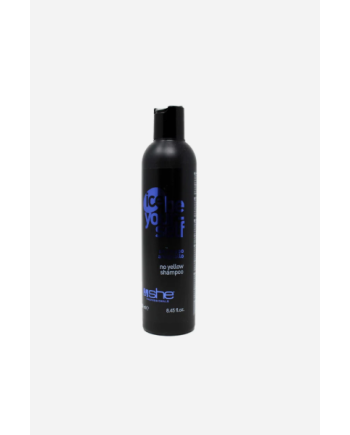 SHE FASHION TAPE SHAMPOO ANTIGIALLO 250  ML