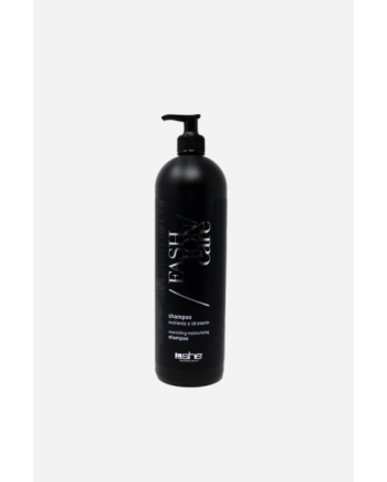 SHE FASHION TAPE SHAMPOO NUTRIENTE E IDRATANTE 1000 ML