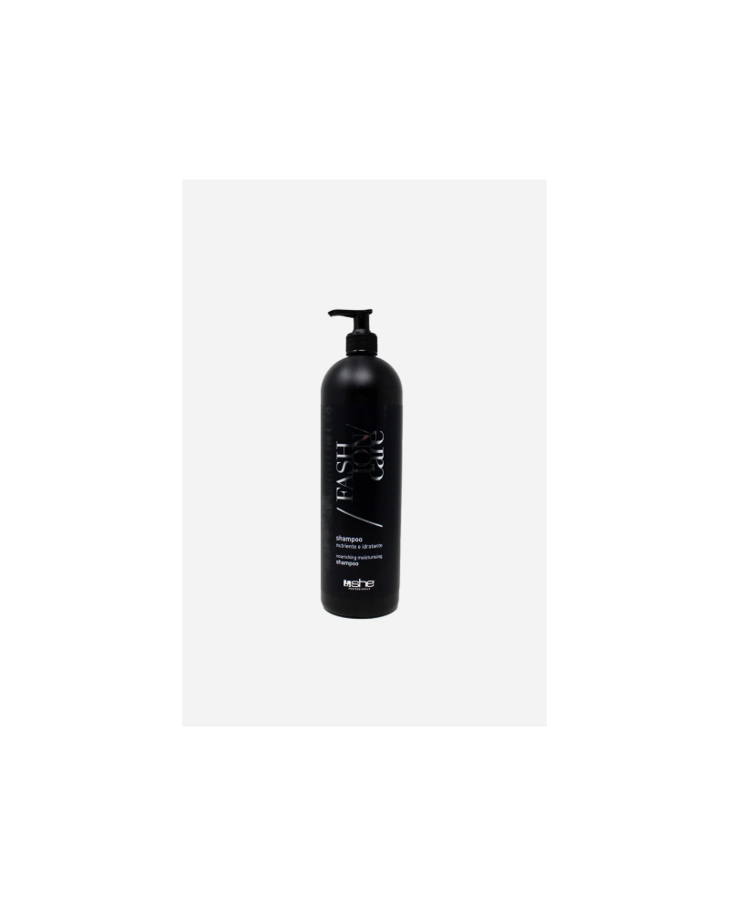 SHE FASHION TAPE SHAMPOO NUTRIENTE E IDRATANTE 1000 ML