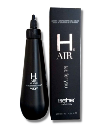 SHE HAIR LAB FOR YOU PROTETTORE TERMICO 200 ML