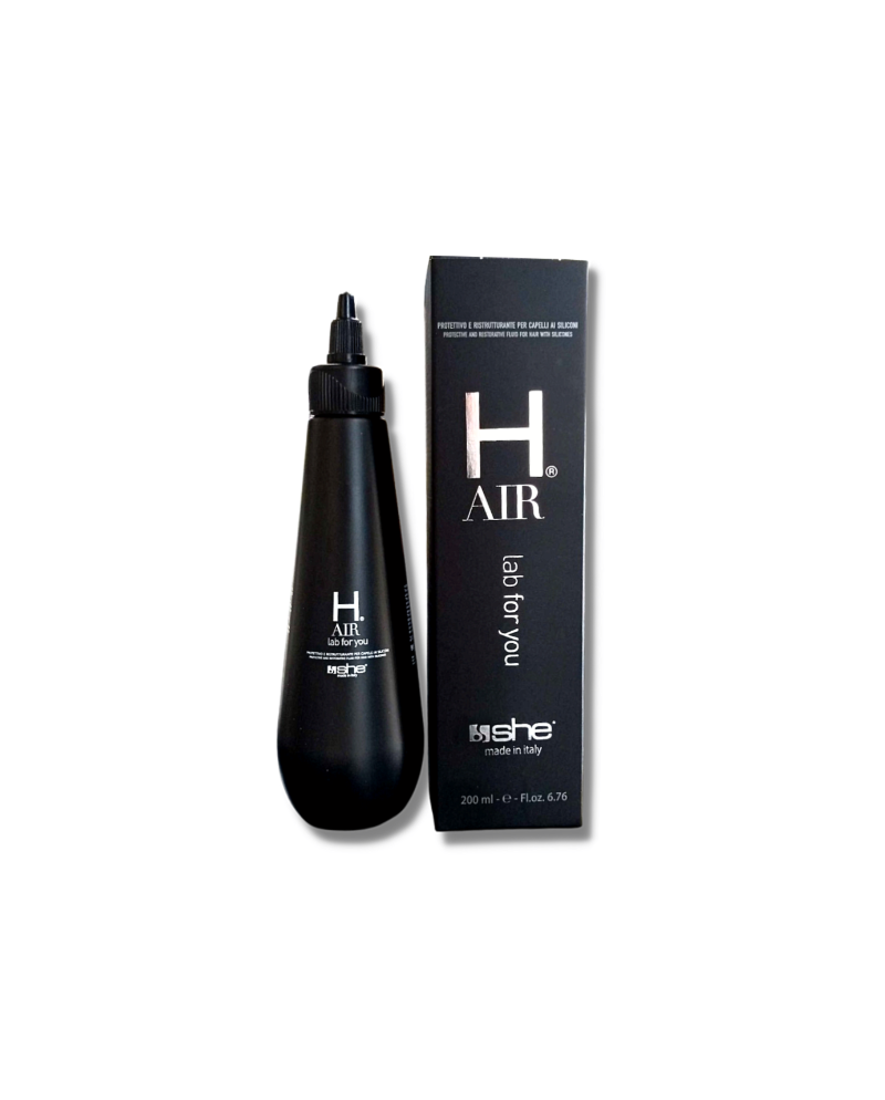 SHE HAIR LAB FOR YOU PROTETTORE TERMICO 200 ML