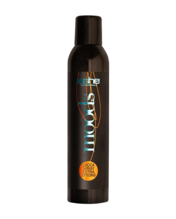 SHE MOODS LACCA SPRAY EXTRA STRONG 300 ML